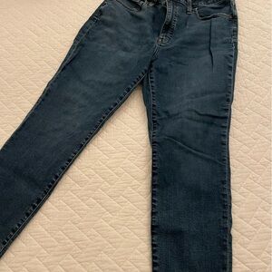 Madewell jeans